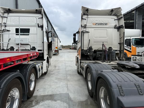 Nova Logistics operations photo 3