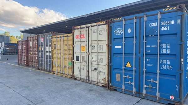 Nova Logistics operations photo 10