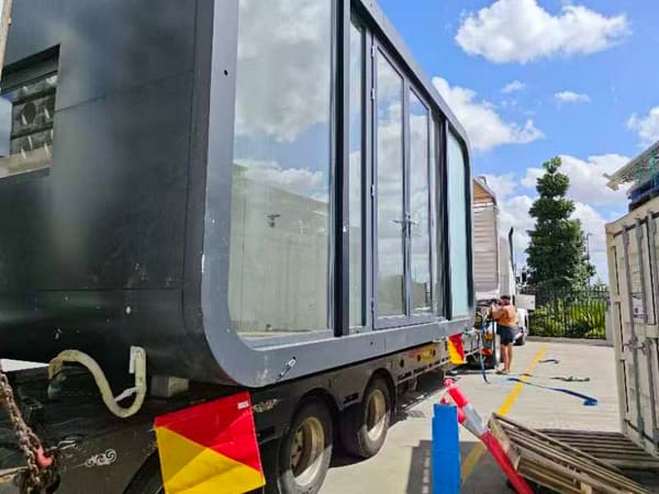 Nova Logistics operations photo 12