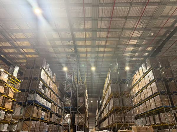 Nova Logistics operations photo 13