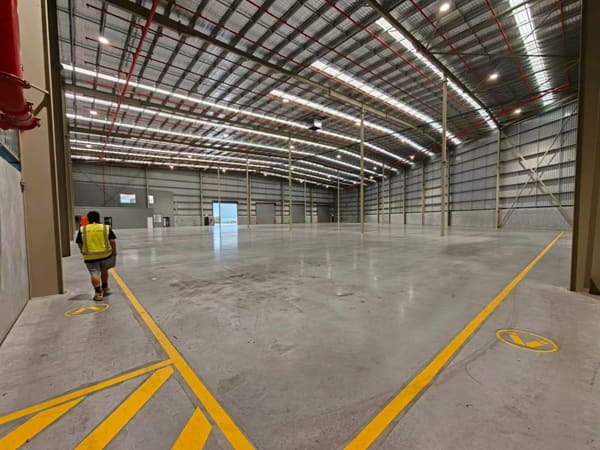 Nova Logistics operations photo 15