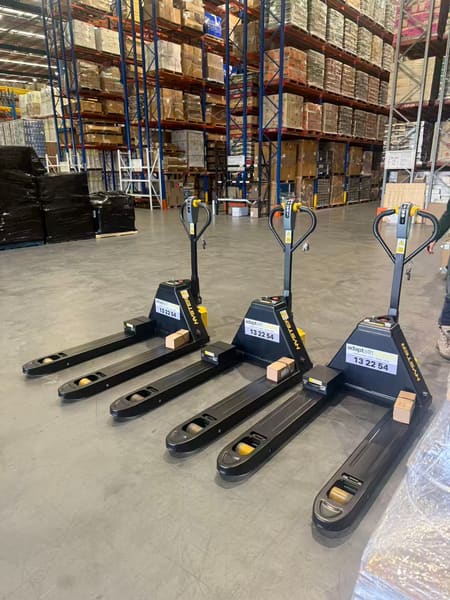Nova Logistics operations photo 16