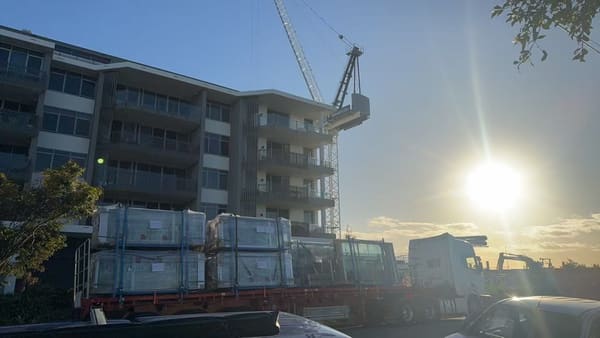 Nova Logistics operations photo 18