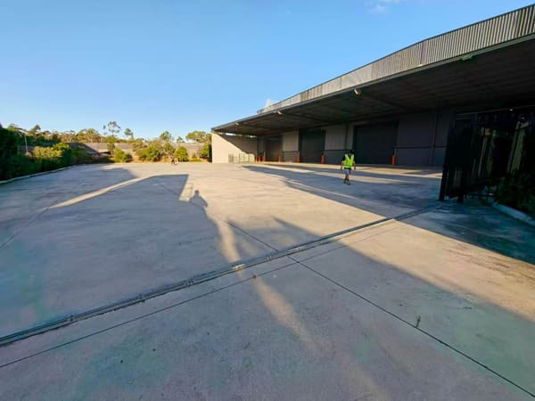 Nova Logistics operations photo 21