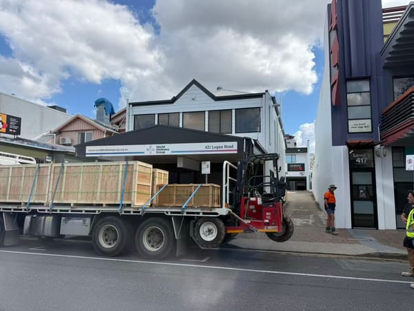 Nova Logistics operations photo 29