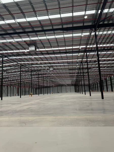 Nova Logistics operations photo 31