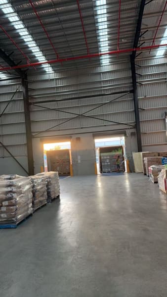 Nova Logistics operations photo 35
