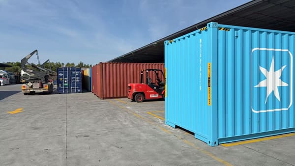 Nova Logistics operations photo 36