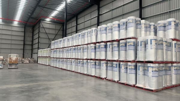 Nova Logistics operations photo 43
