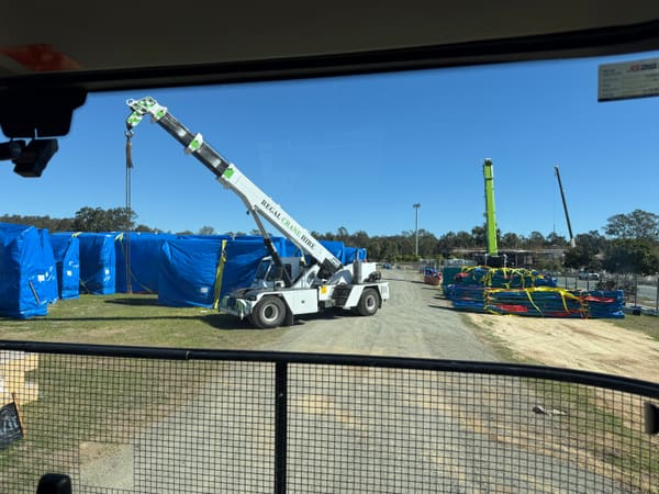 Nova Logistics operations photo 45