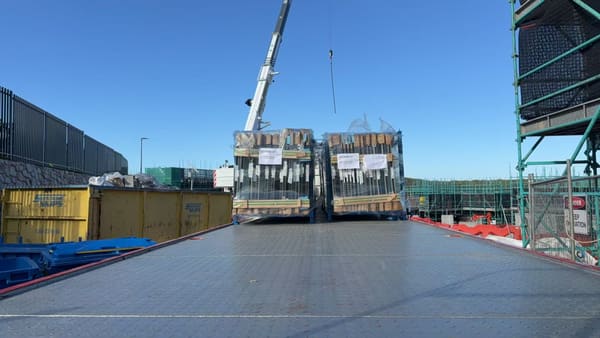 Nova Logistics operations photo 46