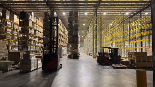 Nova Logistics operations photo 48