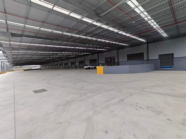 Nova Logistics operations photo 54