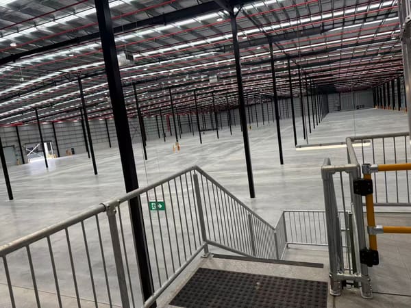 Nova Logistics operations photo 58