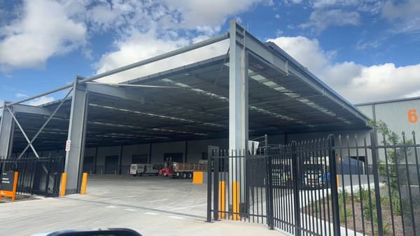 Nova Logistics operations photo 60