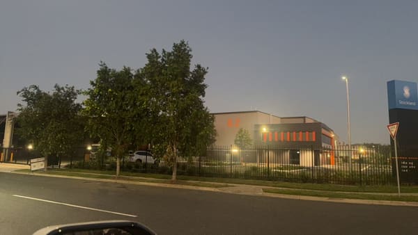 Nova Logistics operations photo 64