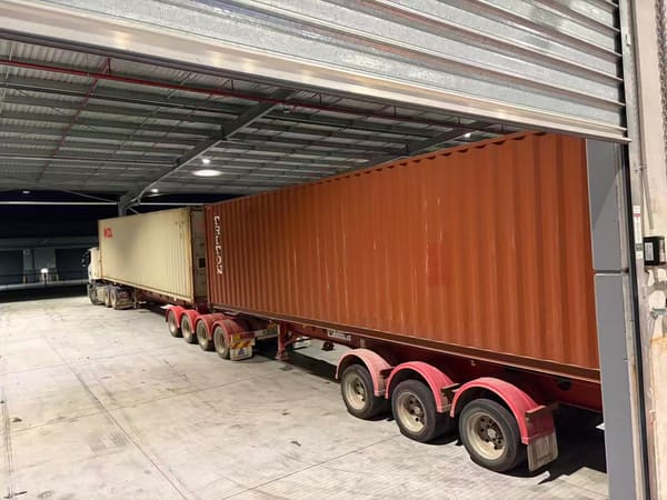 Nova Logistics operations photo 65