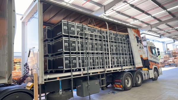 Nova Logistics operations photo 67