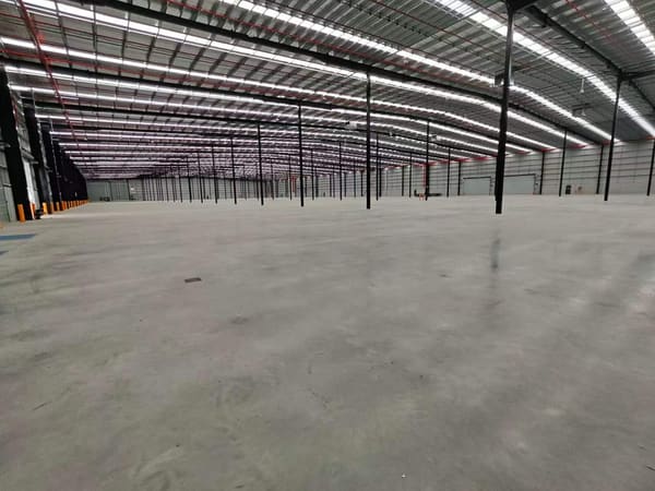 Nova Logistics operations photo 68