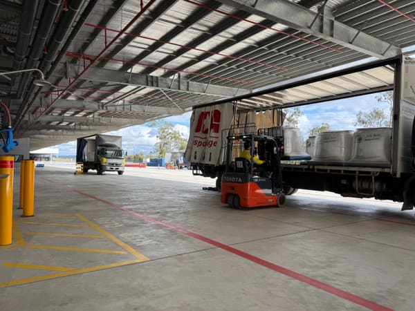 Nova Logistics operations photo 73
