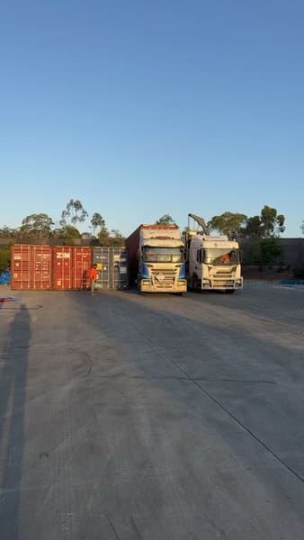 Nova Logistics operations photo 83