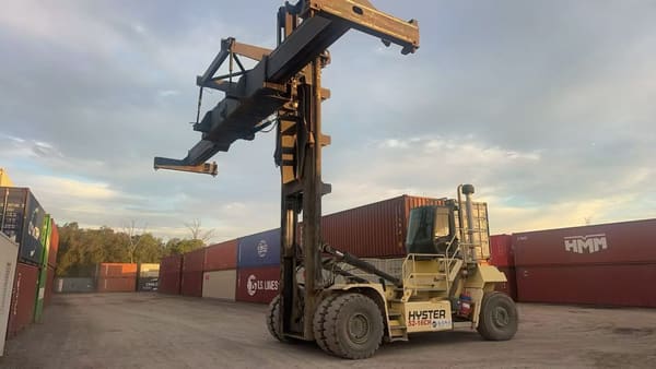 Nova Logistics operations photo 86